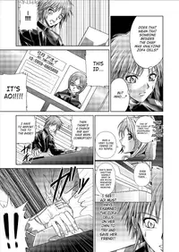 [Macxe's] Dinaranger Vol. 9-11 [English][SaHa]