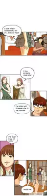 [Hong Ban-Jang] Guest House Ch.1-19 (English) (Ongoing)
