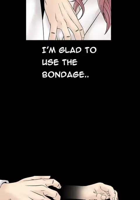 The Taste of Hands Ch.1-60