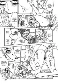 [Momoyama Jirou] Hitsuji-tachi no Monzetsu | Sheeps' Faint in Pain [English] [desudesu]