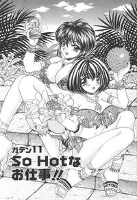 [Nekojima Lei] Kyonyuu de Gatten!