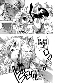 [Azuma Tesshin] Momoiro Hokenshitsu | The Pink Infirmary [English] [Brolen]