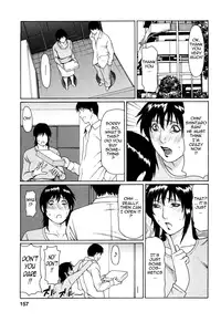 [Takasugi Kou] Tenshi ni Omakase | Leave it to Angel [English] {Tadanohito}