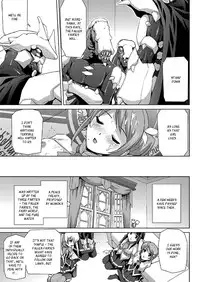 [Sukesaburou] Bishoujo Mahou Senshi Pure Mates [English] {Ragged Translations}+ [_ragdoll]