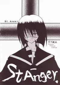 [St. Rio (Kitty)] Musou Renkin (Busou Renkin)