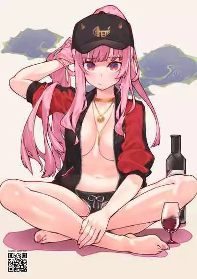 HoPornLive English 2 New Outfit