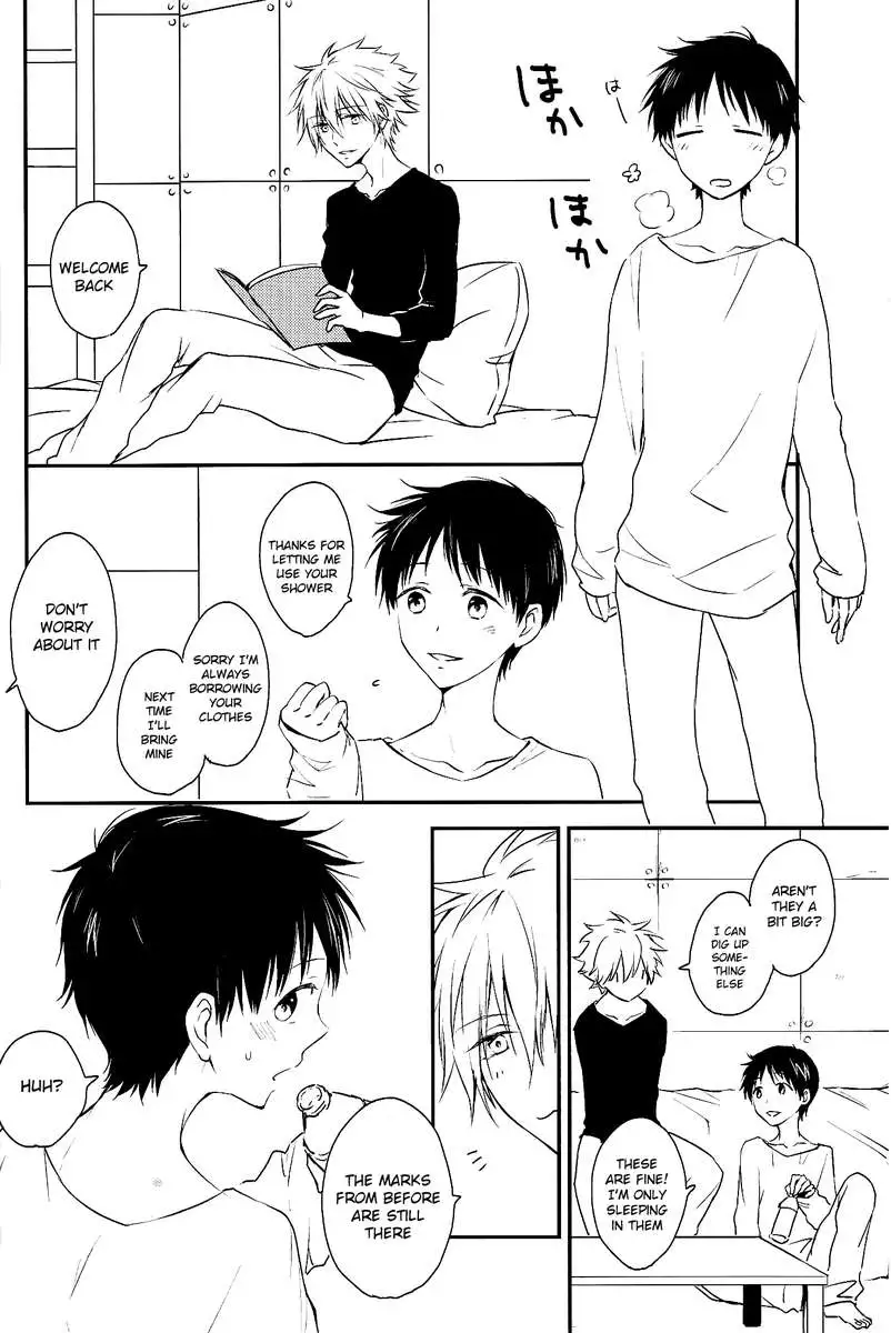 Suck on this! (nothing will come out though)