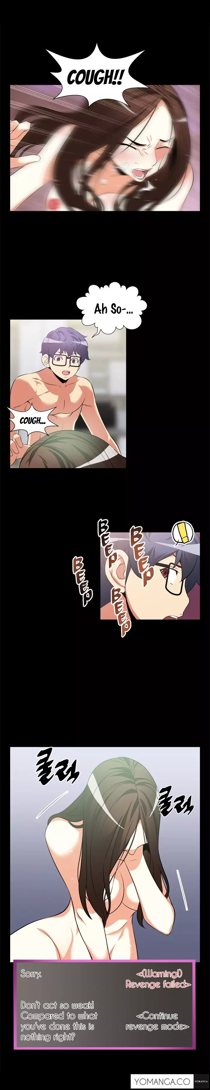 Love Parameter Ch.1-31