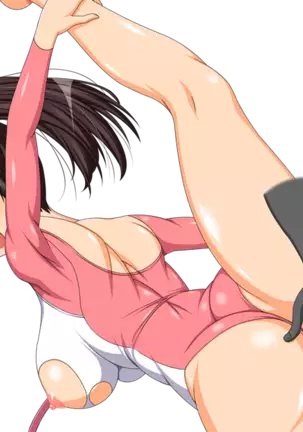 Jikan Teishi -Toki yo Tomare-