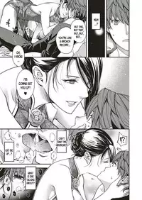 Jojou no Kemono | Lyrical Beast