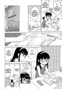 [Inuboshi] Ojohsama no Himitsu - The Secret of the Young Lady [English]