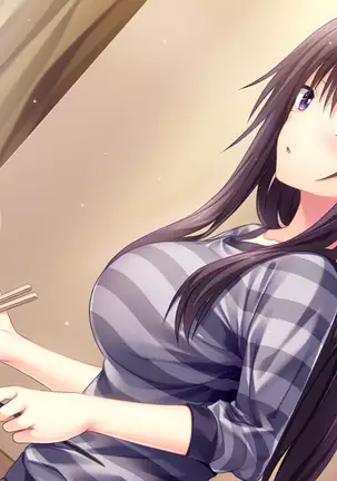 Koinoha -Koi no Share House-