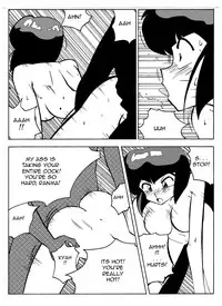 [Yamamoto] The Trial of Ranma (Ranma 1/2) [English]