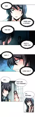 [Fantastic Whale] Twin Slave Ch.1-26 (English) (Ongoing)