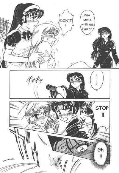 Stainless Night 2021 Sayaka