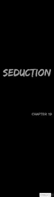 [Liangshan Bo] Seduction Ch.1-38 (English) (YoManga) (Ongoing)