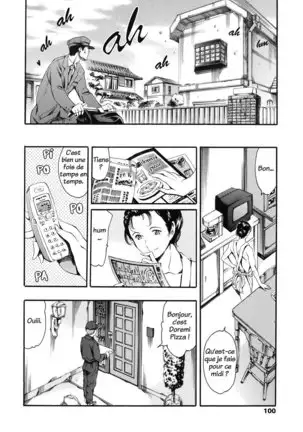 Katei no Jijou - Family's circumstances