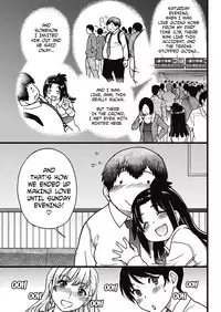 [Shiwasu no Okina] Enkou Ojisan | Mister Enkou Episode I-VIII [English] [Digital]