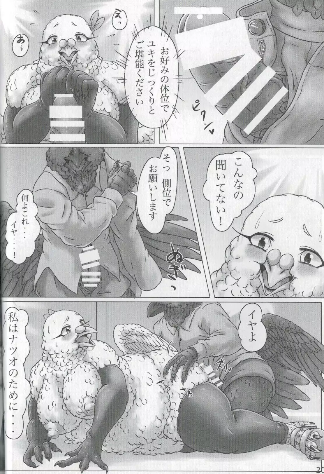 Hato Oku-sama no Late Show