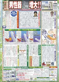 COMIC Shitsurakuten 2011-02