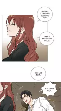 [The Jinshan] Sadistic Beauty Ch.1-23 (English) (Ongoing)