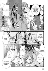 [Anthology] Mesu Kyoushi | Bitch Teacher Ch.1-8 [English] {Doujins.com}