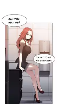 Miss Mystic Ch.1-25 (English) (Ongoing)