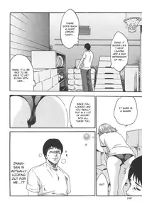 [Haruki] Sports High! [English] [NEETouRyu Dojo]