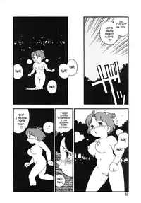 [Kaimeiji Yuu] Kougyuu Gakuen | Harem Academy [English] [SaHa]