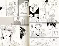 B-BOY Phoenix 08 Hetarīman Tokushū