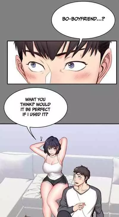 [G.Ho, Jiho] FITNESS Ch.16/? [English] [Hentai Universe]