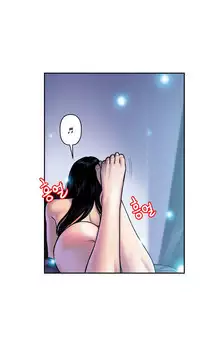 Ghost Love Ch.1-23.5 (English) (YoManga) (Ongoing)