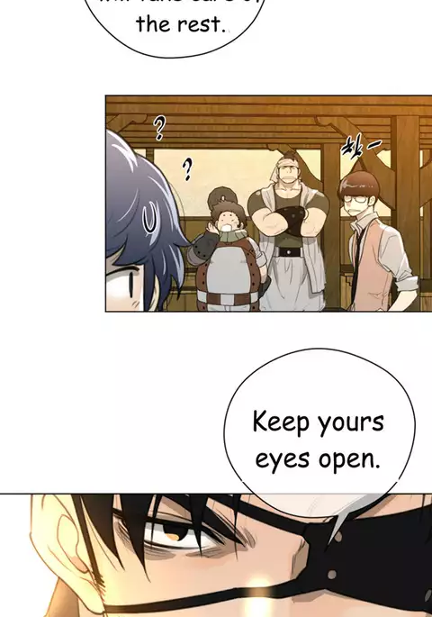 Perfect Half Ch.1-34