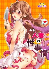 [MS Confidential] Aru Hitozuma no Seijijou [Digital]