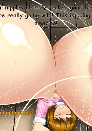 Top Secret Ward Nurse Super Remodeling Surgery