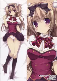 (COMIC1☆11) [Matsurija (Nanaroba Hana)] Makura Collection