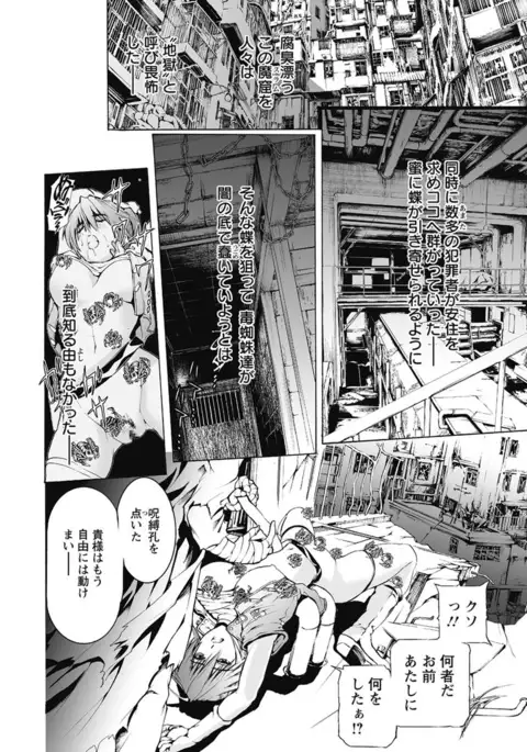 Dorei Choukyoushi SLAVE BREAKER