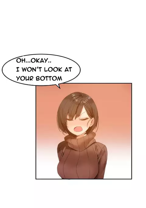 Hari Dormitory Ch.0-24