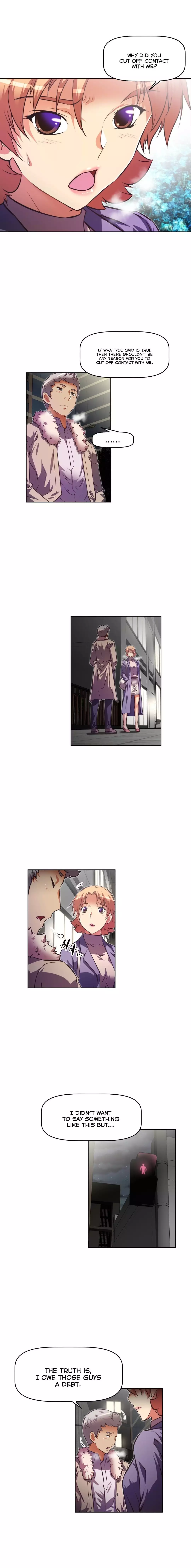 Brawling Go Ch.76-125