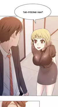 Miss Mystic Ch.1-26 (English) (Ongoing)