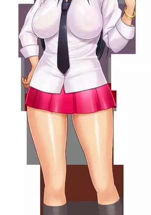 Ie Deshitara JK ni Hirowarete Ero Pet ni Narimashita.