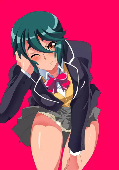 Taimadouteishi MIDORI ERO 01 VS Taburakashi Ojisan