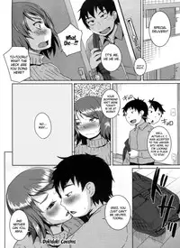 [Bosshi] Momojiri Joshi - Round-Assed Women [English]