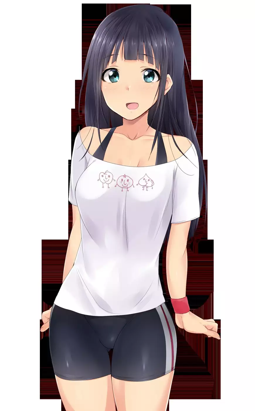 Kiritsu! Rei! Sex! 2-Jikanme