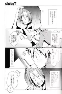 (C73) [BBP (Izumi Bouko)] Tadashii Maid no Susume (Katekyoo Hitman REBORN!)