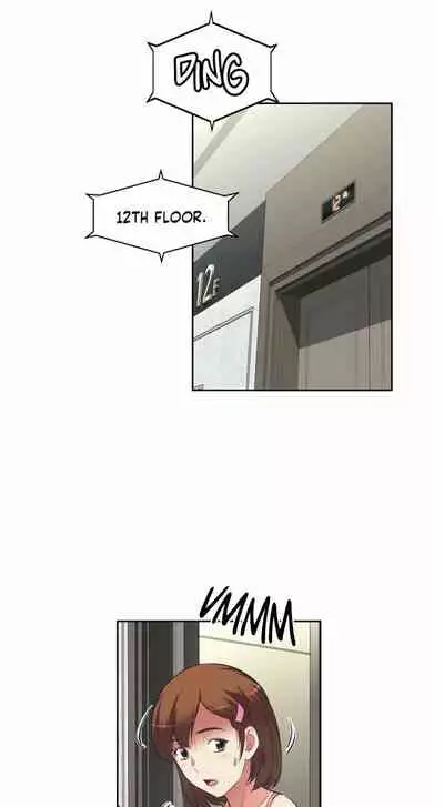 The Girls’ Nest | HELL'S HAREM Ch.1-18 [English]