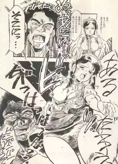 Bishoujo Shoukougun 6