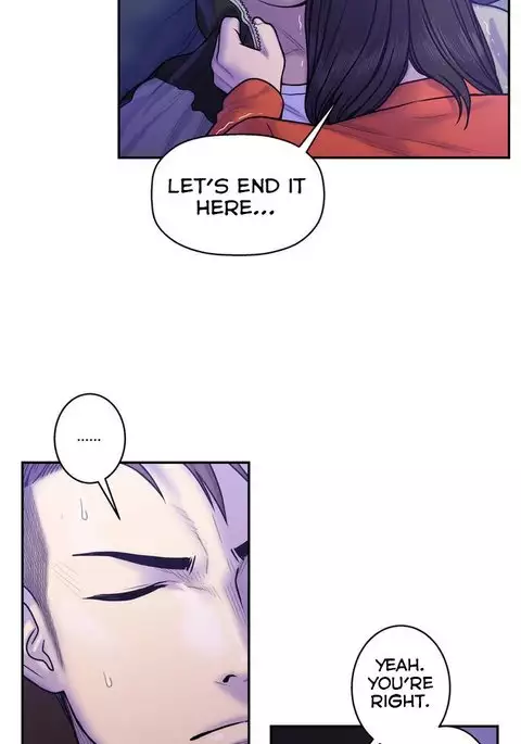 Ghost Love Ch.1-10
