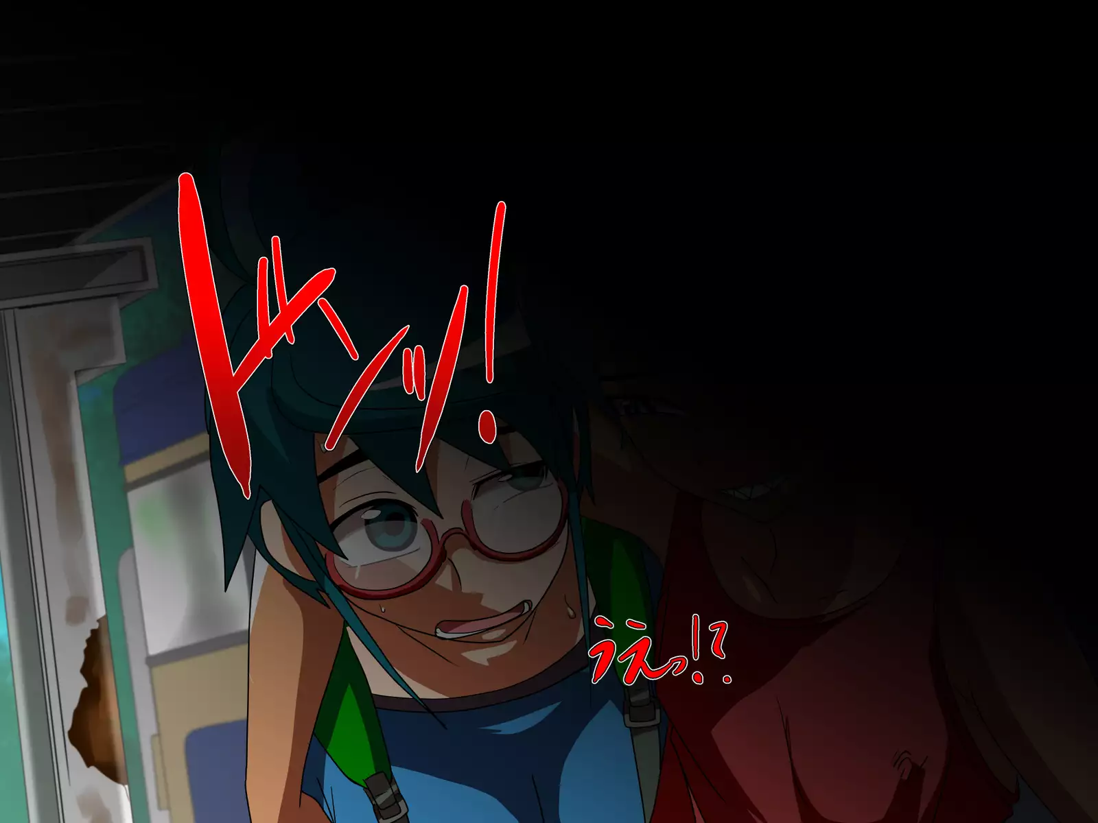 Our Summer Fckation ~Being My Bigger Little Cousin's Onaho~