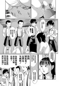 [Shinjima Saki] Blindness [Chinese] [一匙咖啡豆汉化组] [Digital]